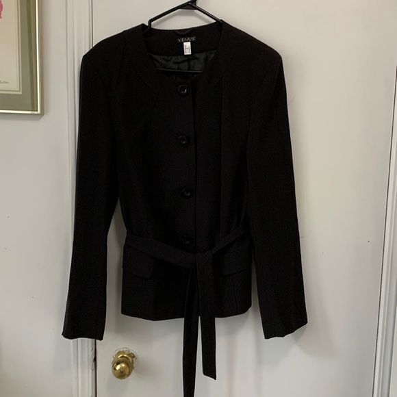 Venus 2 Piece Jacket and Pants Suit - Picture 2 of 9